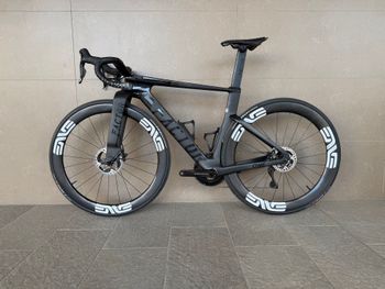 Factor ONE - Shimano Dura-Ace 2026 2026 Road & Gravel d'occasion — image 2 sur 15