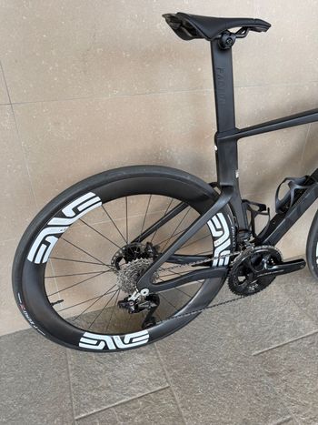 Factor ONE - Shimano Dura-Ace 2026 2026 Road & Gravel d'occasion — image 5 sur 15