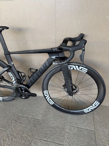 Factor ONE - Shimano Dura-Ace 2026 2026 Road & Gravel d'occasion — image 3 sur 15