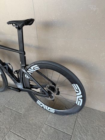 Factor ONE - Shimano Dura-Ace 2026 2026 Road & Gravel d'occasion — image 7 sur 15