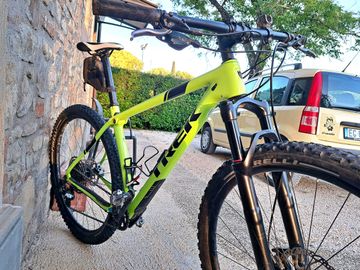 Trek Procaliber 9.6 2019 2019 Mountainbike d'occasion — image 4 sur 4