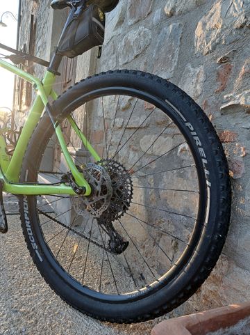 Trek Procaliber 9.6 2019 2019 Mountainbike d'occasion — image 2 sur 4