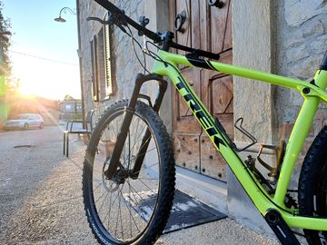 Gebrauchtes Trek Procaliber 9.6 2019 2019 MTB