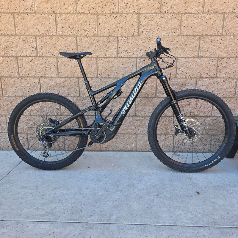 Used Specialized Turbo Levo Comp Alloy 2022 2022 MTB