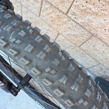 Used Specialized Turbo Levo Comp Alloy 2022 2022 Mountainbike, Black, 29, 27.5 — image 4 of 21