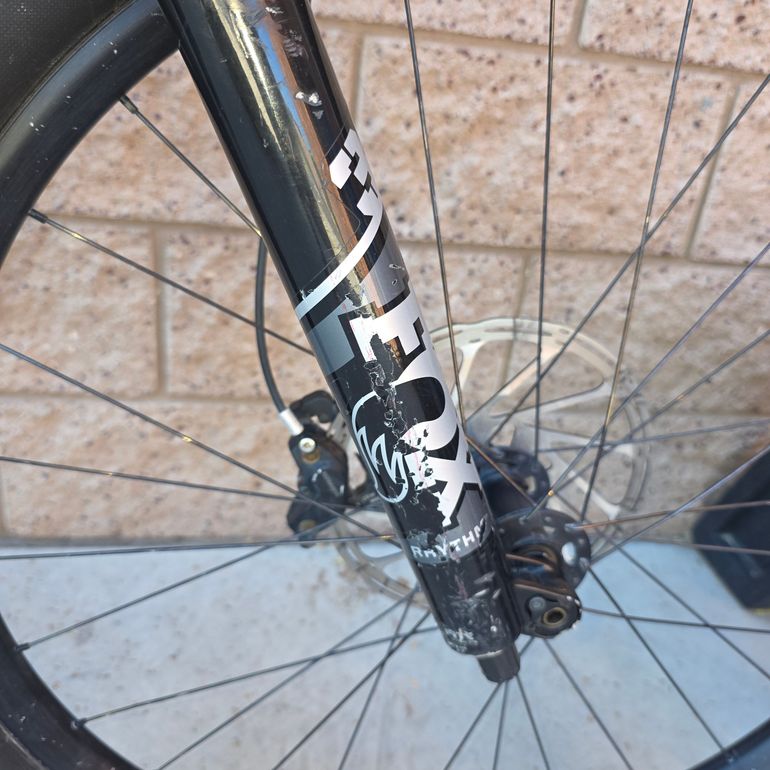 Used Specialized Turbo Levo Comp Alloy 2022 2022 Mountainbike, Black, 29, 27.5 — image 2 of 21
