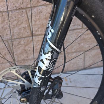 Used Specialized Turbo Levo Comp Alloy 2022 2022 Mountainbike, Black, 29, 27.5 — image 20 of 21