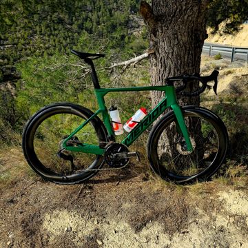 Käytetty Merida REACTO 8000 2025 2025 Road & Gravel — kuva 2 / 5