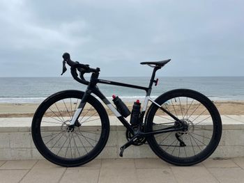 Used Cannondale SuperSix EVO Neo 3 2021 2021 Road & Gravel, Black — image 2 of 4