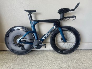 Used Trek Speed Concept SLR 7 AXS 2024 2024 Road & Gravel