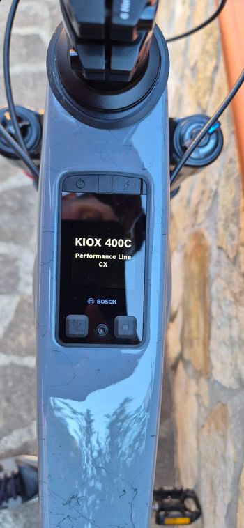 Käytetty Trek Rail+ Shimano Deore XT 2026 Mountainbike — kuva 3 / 8