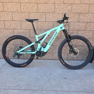 Used Specialized Turbo Levo Alloy 2022 2022 MTB