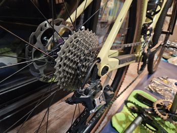 Used Canyon Grail CF SL 7 2023 2023 Road & Gravel, Black — image 8 of 10
