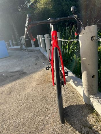 Brugt Giant Propel Shimano 105 2024 Road & Gravel — billede 5 af 6