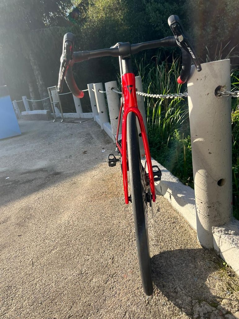 Brugt Giant Propel Shimano 105 2024 Road & Gravel — billede 5 af 6