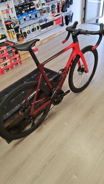 Brugt Giant Propel Shimano 105 2024 Road & Gravel — billede 4 af 6