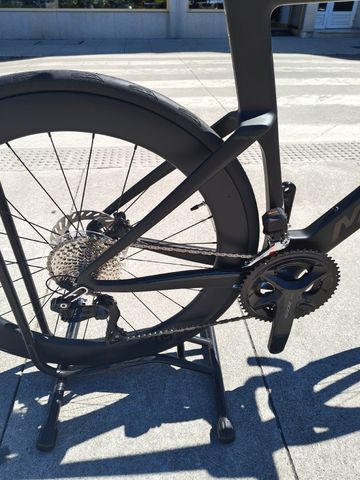 Używany Merida REACTO 6000 2027 2027 Road & Gravel — zdjęcie 2 z 5