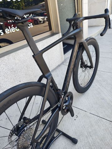 Używany Merida REACTO 6000 2027 2027 Road & Gravel — zdjęcie 5 z 5