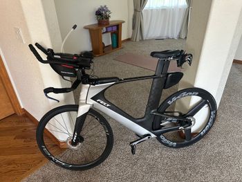 Used Felt Ia Shimano Dura Ace Di2 2022 Road & Gravel