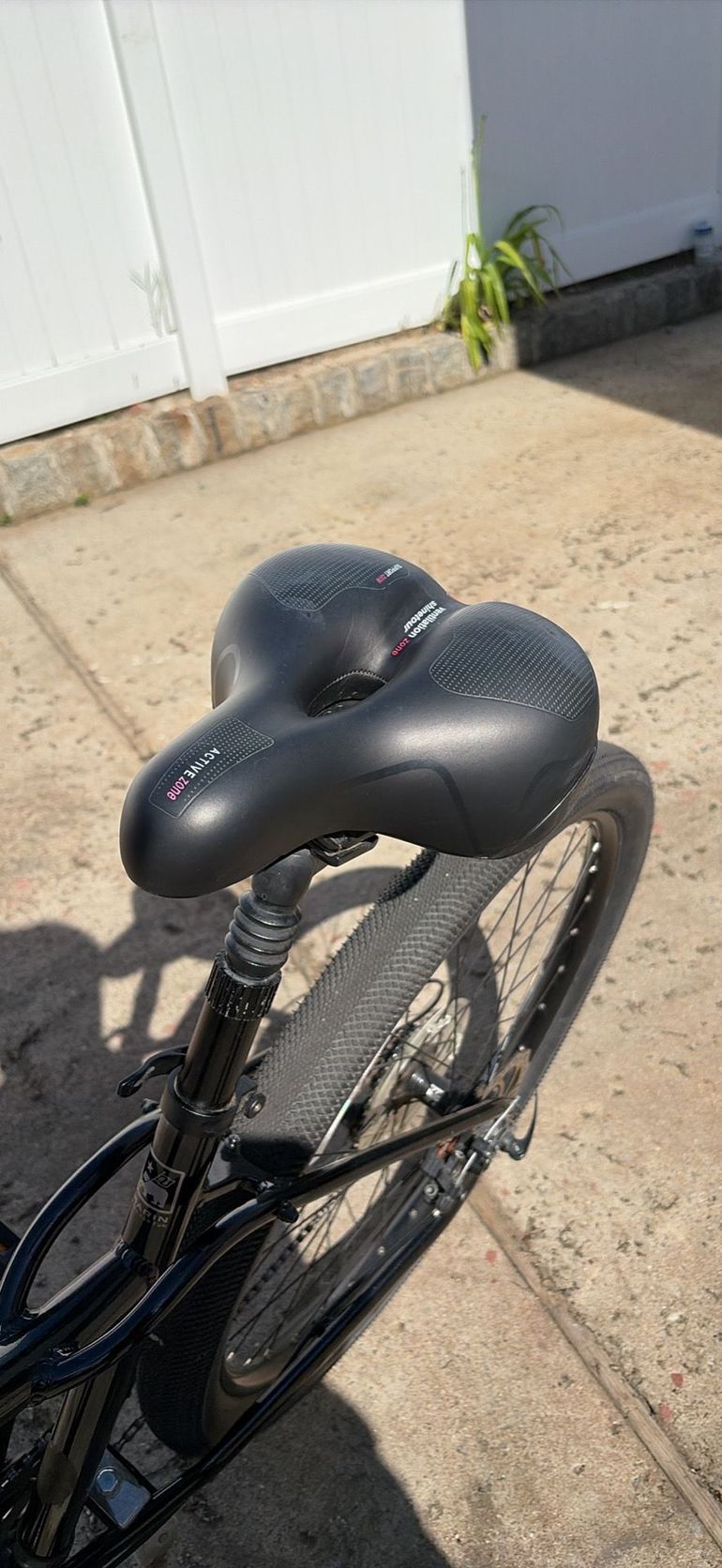 Used Marin Stinson 1 2022 2022 Urban, Black — image 10 of 10