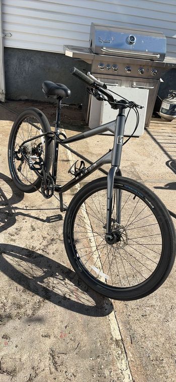 Used Marin Stinson 1 2022 2022 Urban & Touring