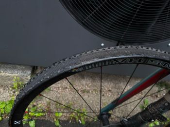 Wilier Jena SHIMANO GRX 1x11S 2025 2025 Road & Gravel d'occasion — image 6 sur 8