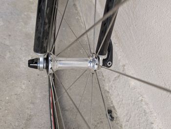 SCAPIN Eos Campagnolo Chorus 2000 Road & Gravel d'occasion — image 7 sur 7