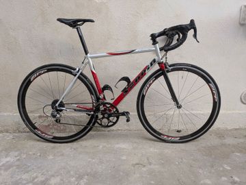 SCAPIN Eos Campagnolo Chorus 2000 Road & Gravel d'occasion