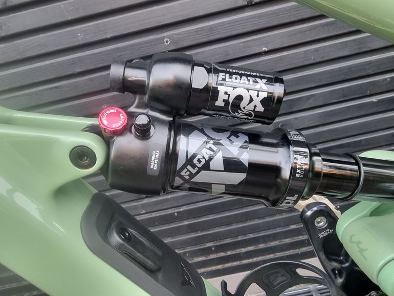 Použité YT Industries Jeffsy CORE 3 29 2024 2024 Mountainbike — obrázek 12 z 23