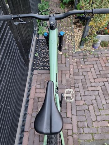Použité YT Industries Jeffsy CORE 3 29 2024 2024 Mountainbike — obrázek 17 z 23