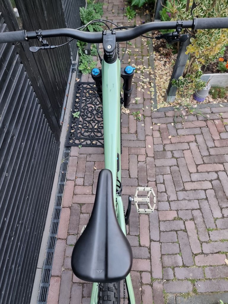 Použité YT Industries Jeffsy CORE 3 29 2024 2024 Mountainbike — obrázek 17 z 23