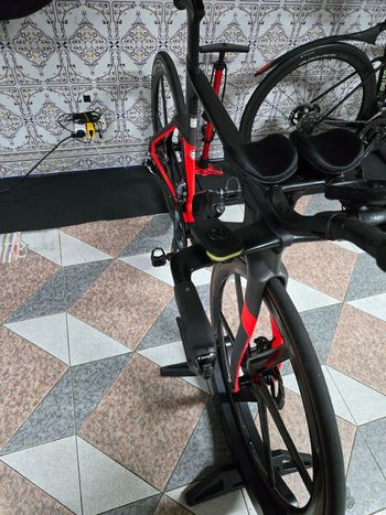 Used Orbea Ordu Shimano Dura Ace Di2 2021 Road & Gravel, Black — image 7 of 7