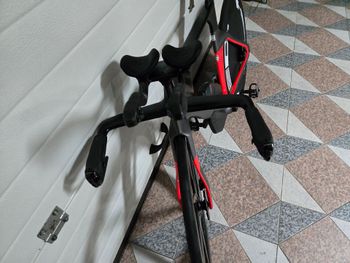Used Orbea Ordu Shimano Dura Ace Di2 2021 Road & Gravel, Black — image 3 of 7