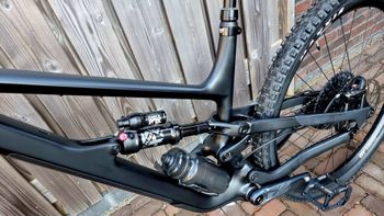Použité YT Industries Capra CORE 3 29 2024 2024 Mountainbike — obrázek 5 z 12