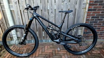 Použité YT Industries Capra CORE 3 29 2024 2024 MTB