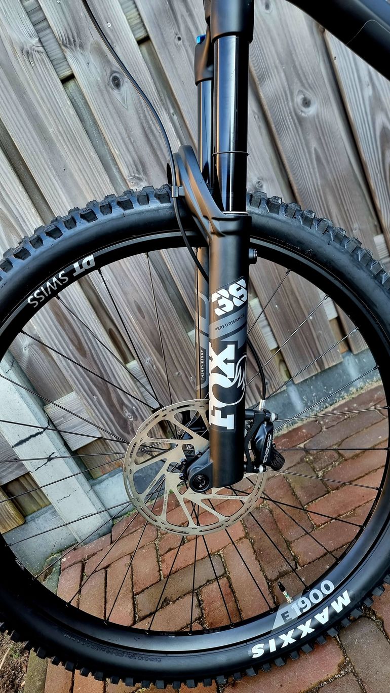 Použité YT Industries Capra CORE 3 29 2024 2024 Mountainbike — obrázek 4 z 12