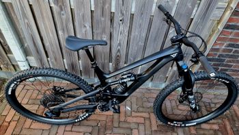 Použité YT Industries Capra CORE 3 29 2024 2024 Mountainbike — obrázek 12 z 12