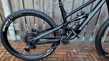 Použité YT Industries Capra CORE 3 29 2024 2024 Mountainbike — obrázek 8 z 12