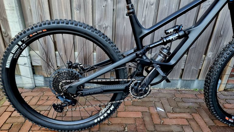 Použité YT Industries Capra CORE 3 29 2024 2024 Mountainbike — obrázek 8 z 12