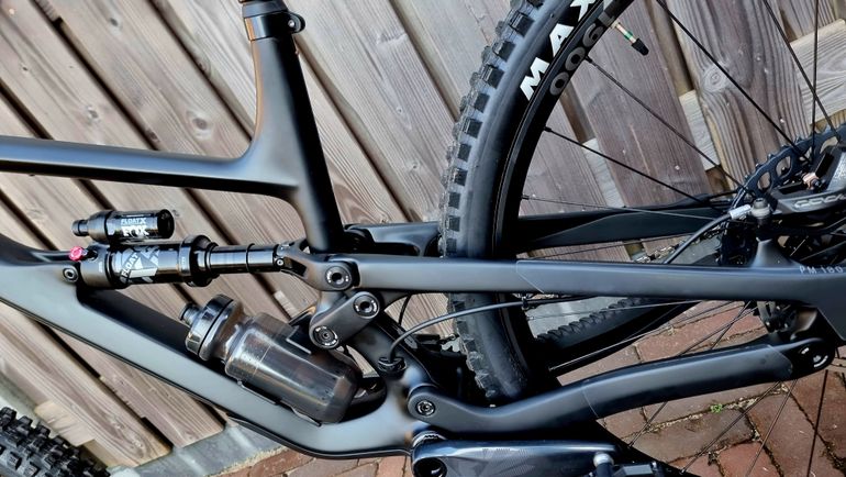 Použité YT Industries Capra CORE 3 29 2024 2024 Mountainbike — obrázek 7 z 12