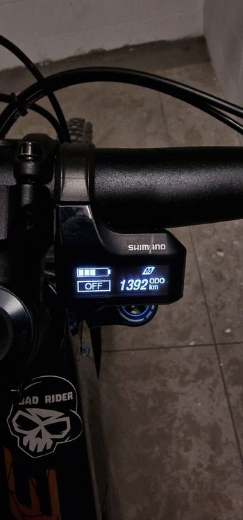 Použité Orbea RISE M20 2022 2022 Mountainbike — obrázek 15 z 15