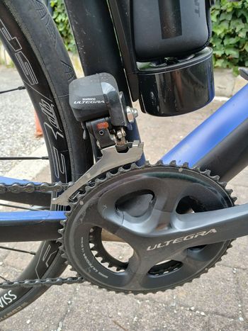 Rose XEON CDX CROSS 3100 2018 2018 Road & Gravel d'occasion — image 5 sur 8