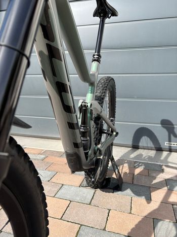 Scott Ransom 910 2020 2020 Mountainbike d'occasion — image 3 sur 9