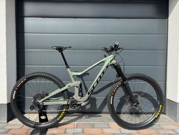 Scott Ransom 910 2020 2020 VTT d'occasion