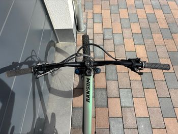 Scott Ransom 910 2020 2020 Mountainbike d'occasion — image 6 sur 9
