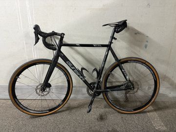 Used Gunsha RCC 4.0 Cyclocross Racebike 2020 Road & Gravel