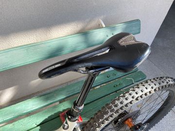 Norco Optic Sram Eagle Transmission X0 2017 Mountainbike d'occasion — image 2 sur 13