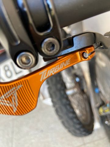 Norco Optic Sram Eagle Transmission X0 2017 Mountainbike d'occasion — image 5 sur 13