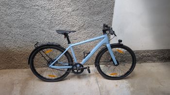 Used Canyon Commuter 2025 2025 Urban & Touring