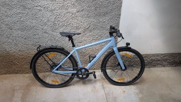 Tweedehands Canyon Commuter 2025 2025 Urban & Touring